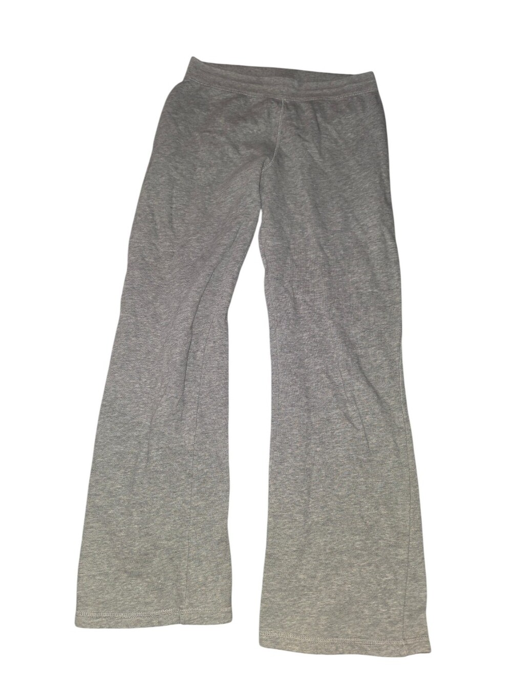 9/8/44. Joe Boxer Girls Gray Sweatpants Joggers